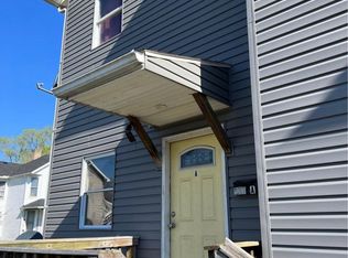 1331 Clover St #1, Zanesville, OH 43701