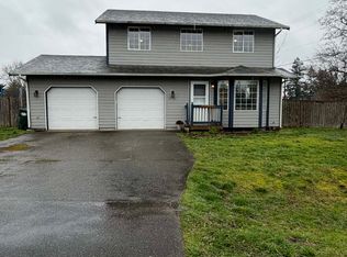 15721 95th Ct SE, Yelm, WA