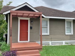 1008 Studewood St, Houston, TX 77008