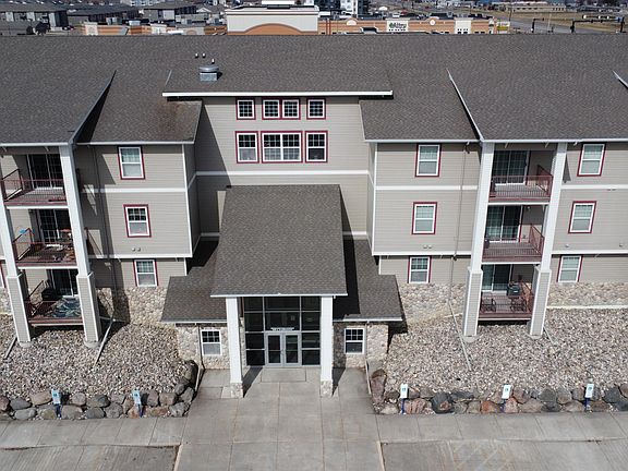 2nd image of 4600 S Washington St APT 205