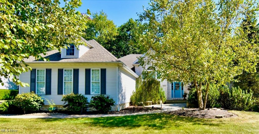 Real estate listing image