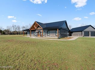 800 Tully Rd, Leitchfield, KY 42754