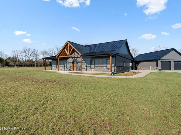 800 Tully Rd, Leitchfield, KY 42754