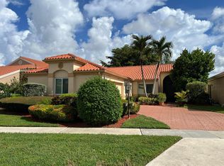 8211 Nadmar Ave, Boca Raton, FL 33434
