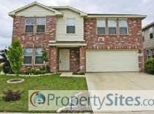 13840 Canyon Ranch Rd, Roanoke, TX 76262