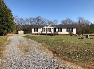231 Melton Rd, Elkin, NC 28621