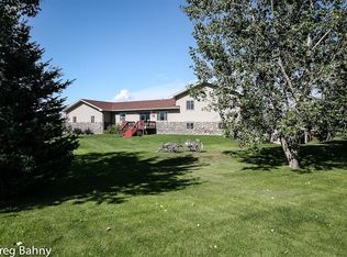 3230 R Dr, Helena, MT 59602