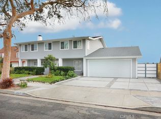 124 S Trevor St, Anaheim, CA 92806