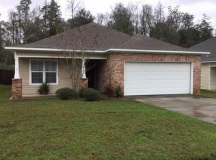 47 Clear Springs Ct, Hattiesburg, MS 39402