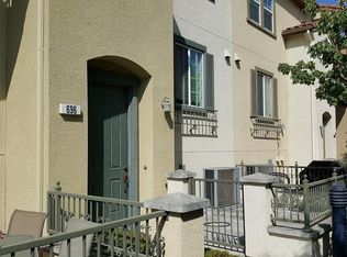 696 Mente Linda Loop, Milpitas, CA
