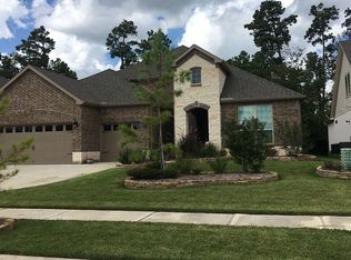 236 Appaloosa Ct, Spring, TX 77382