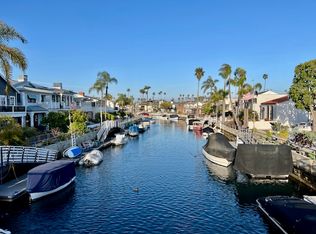 40 N Sicilian Walk, Long Beach, CA 90803