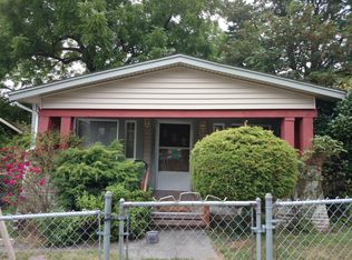 3306 E Howell St, Seattle, WA 98122