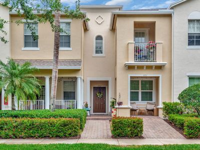 341 Indian Creek Parkway #202, Jupiter, FL, 33458