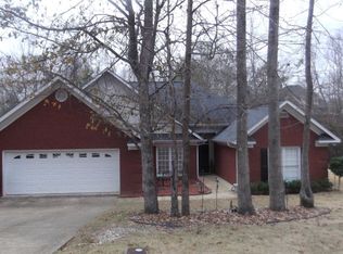 1572 Sierra Ct, Auburn, AL 36830