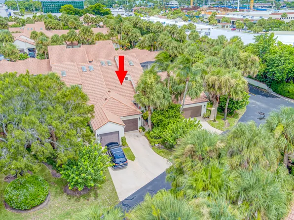 509 Sea Oats Drive #B-3, Juno Beach, FL 33408