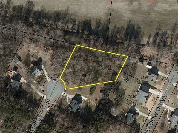 172 Crossfield Ct #87, Lexington, NC 27295