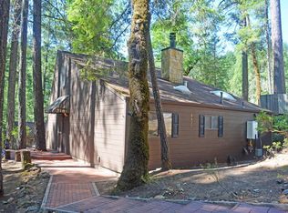 4311 Forest Hill Rd, Potter Valley, CA 95469