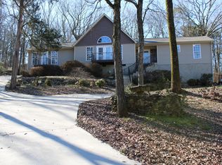 1404 Cass Cir SE, Huntsville, AL 35801
