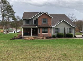 3800 Dillon Falls Rd, Zanesville, OH 43701