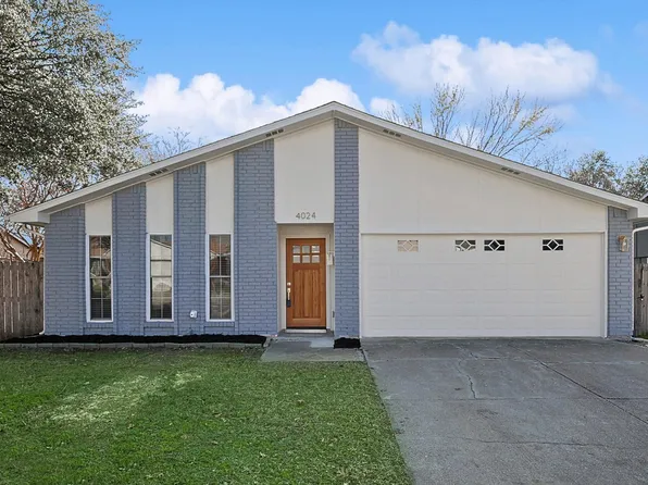 4024 Juneberry St, Fort Worth, TX 76137