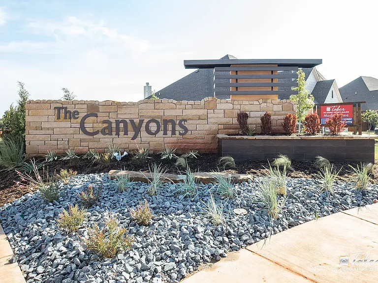 The Canyons just minutes from Turnpike entrance/exit