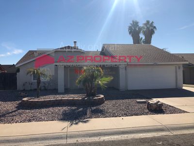 119 W Villa Rita Dr, Phoenix, AZ, 85023