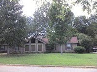 201 Camelot Ct, Selma, AL 36701