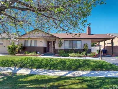 6301 Melvin Ave, Reseda, CA, 91335