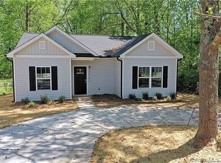 2721 Old Steele Creek Rd, Charlotte, NC 28269