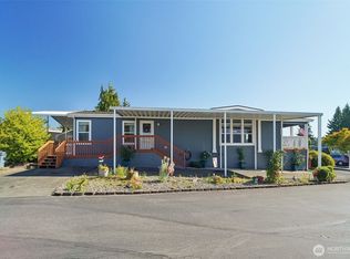 2101 S 324th Street #166, Federal Way, WA 98003