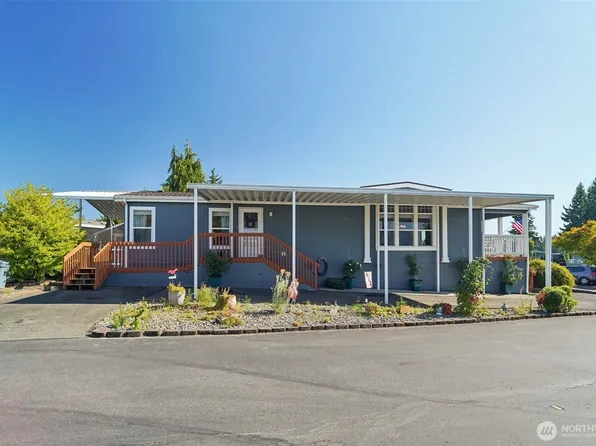 2101 S 324th Street #166, Federal Way, WA 98003