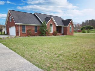 55 Candi Brook Ln, Corbin, KY 40701