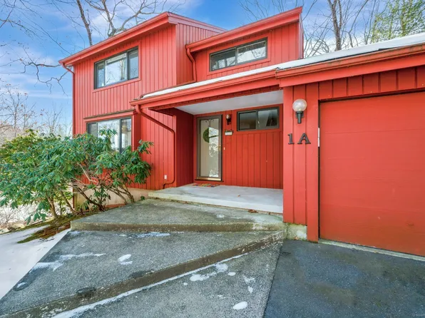 1A Farmington Chase Crescent, Farmington, CT 06032
