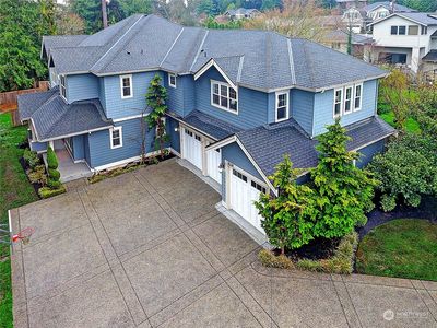 10239 NE 26th Street, Bellevue, WA, 98004