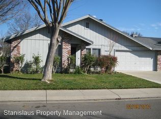 2412 Seaglen Dr, Modesto, CA 95355