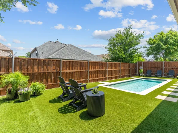 3912 Ironbark Way, McKinney, TX 75071