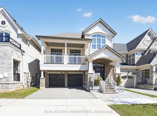 3329 Vernon Powell Dr, Oakville, ON