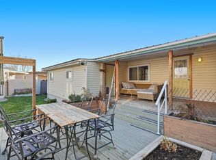 1655 Ord Rd #38, Kamloops, BC V2B 7V6