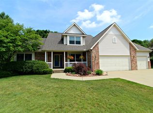 8364 Jaclyn Ann Dr, Flushing, MI