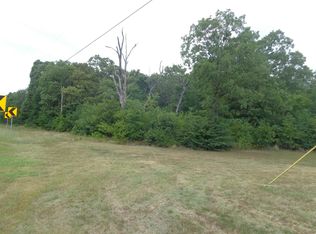 28 Highway, Eucha, OK 74342