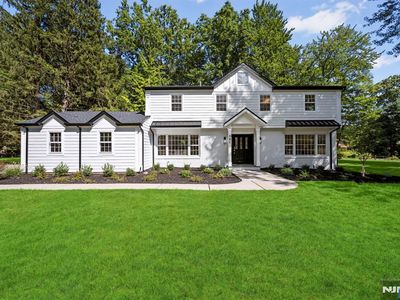 1 High Ridge Rd, Montvale, NJ, 07645