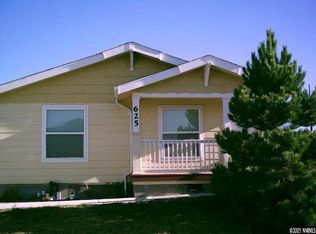 625 Bud Lake Ln, Reno, NV 89506