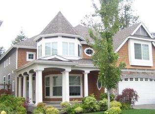 1840 SE 8th Pl, Renton, WA 98057