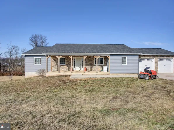 30 Anthony Ln, Fairfield, PA 17320