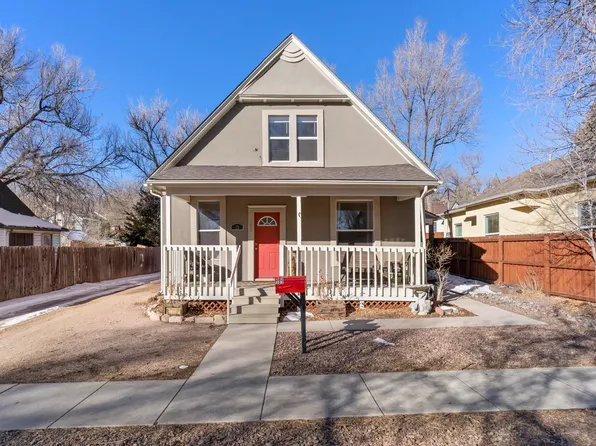 32 N Chestnut St #102, Colorado Springs, CO 80905