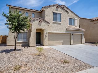 5118 W Apollo Rd, Laveen, AZ 85339
