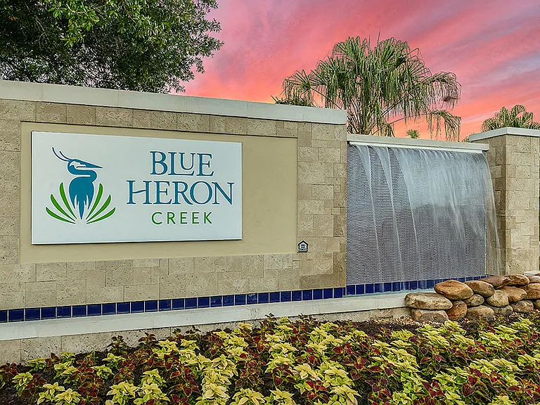 Blue Heron Living Apartment Homes — Photo 2