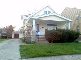 4670 E 86th St, Garfield Heights, OH 44125