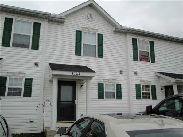 4724 Parrau Dr, Columbus, OH 43228